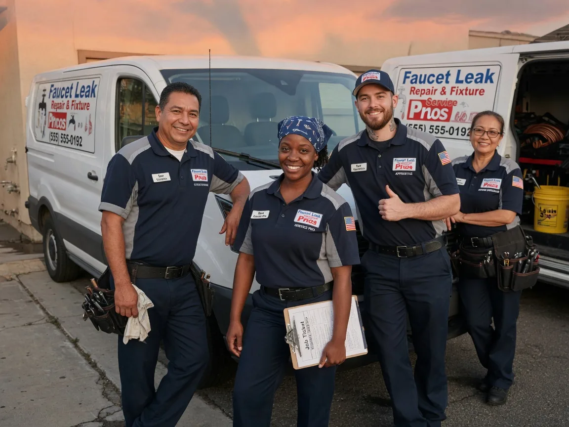 Faucet Repair company in Shelbyville, IN